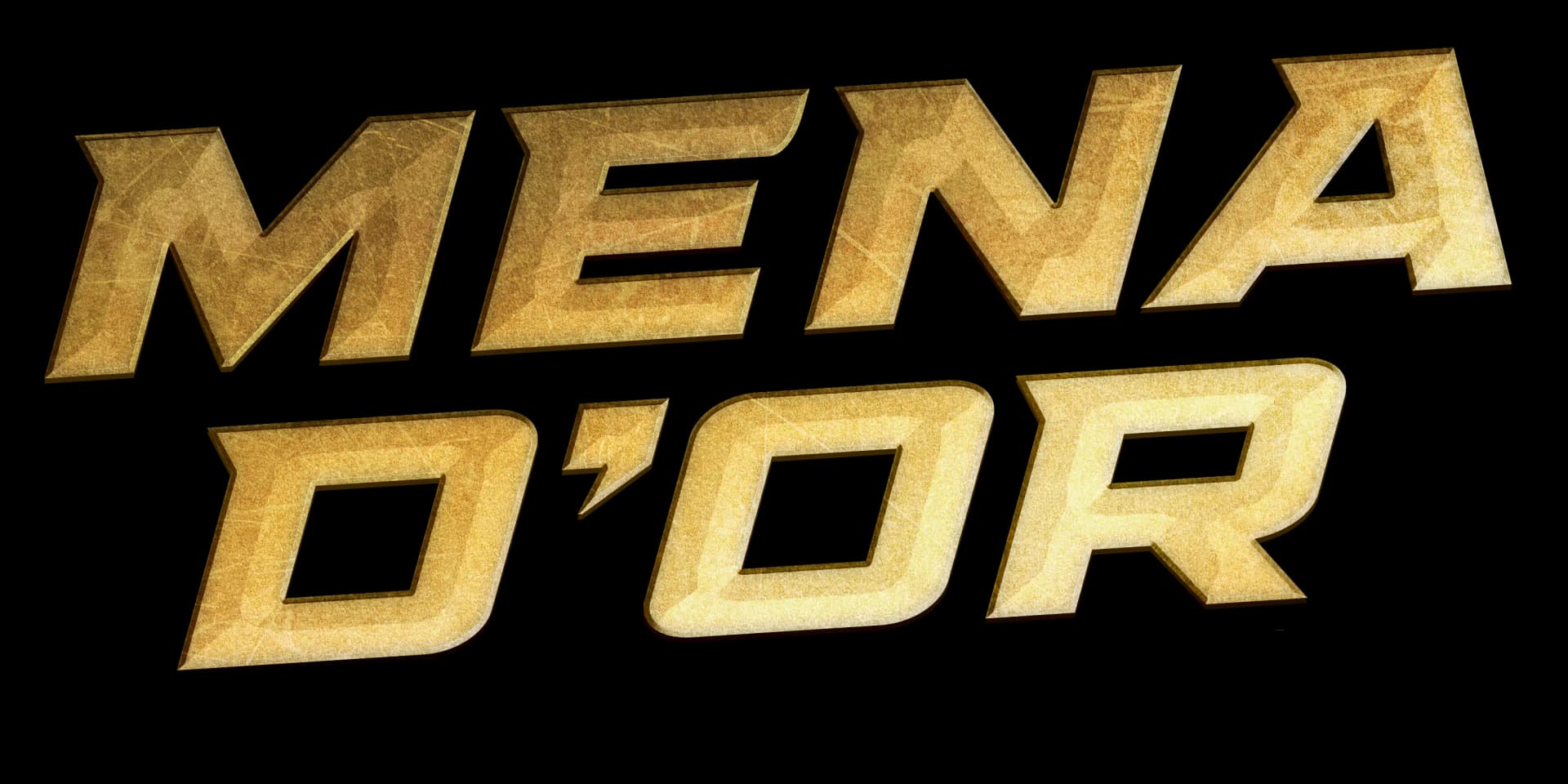 MENA D'OR